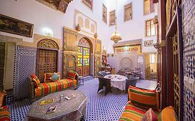 Riad Hayat Fes